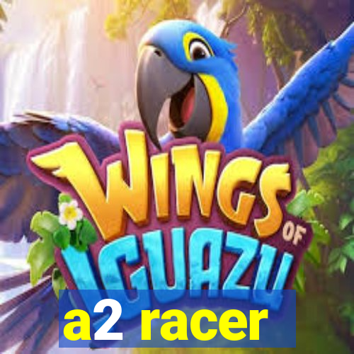 a2 racer - riscando o asfalto filme completo dublado